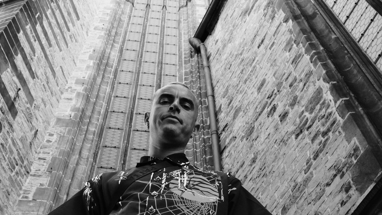 10 Years of 1985 Music w/ Alix Perez