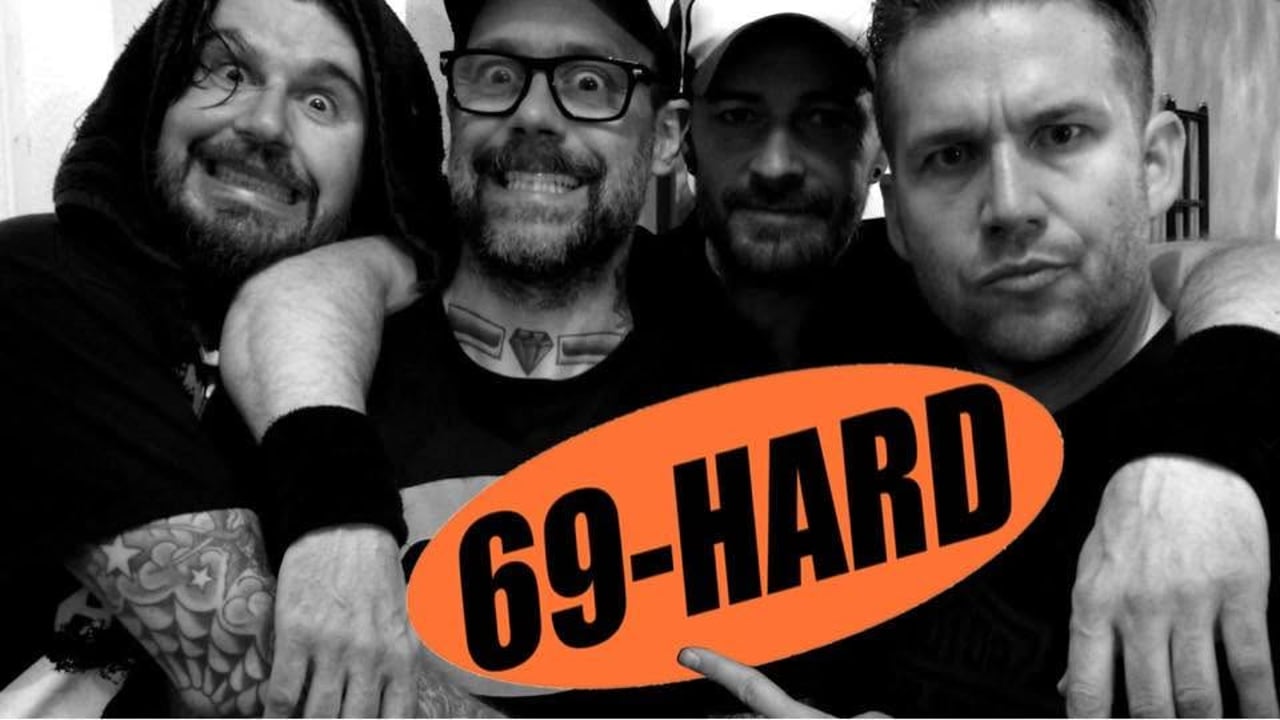 69-HARD