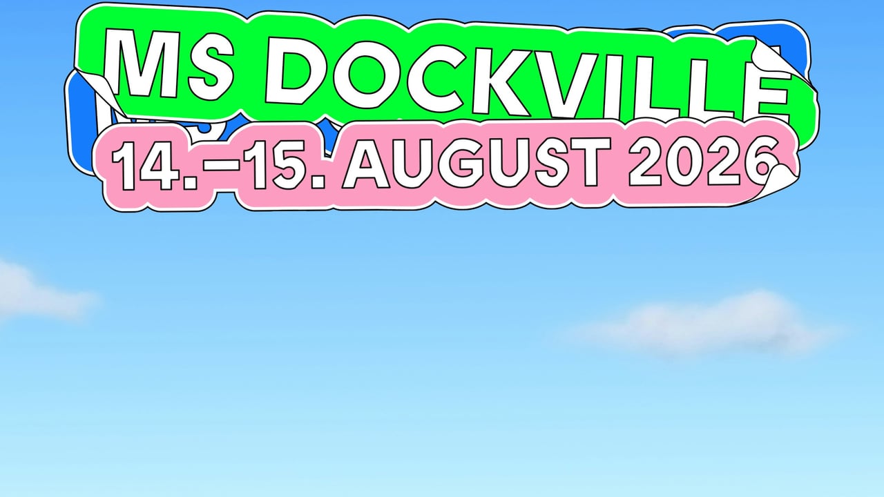 MS DOCKVILLE 2026