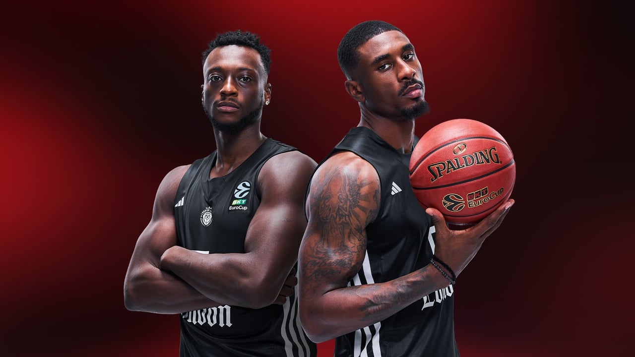London Lions 2026/27 Season Tickets