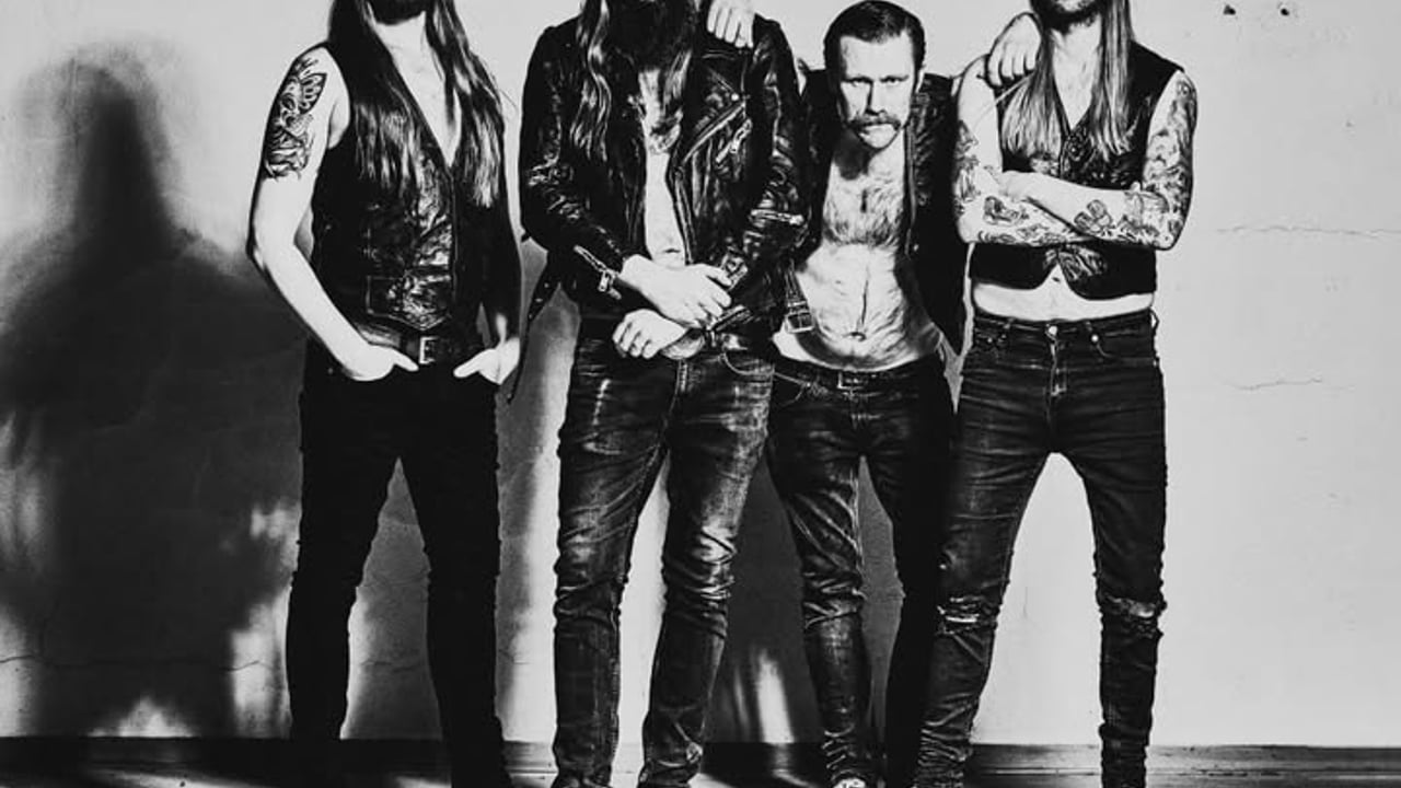 The Boatsmen