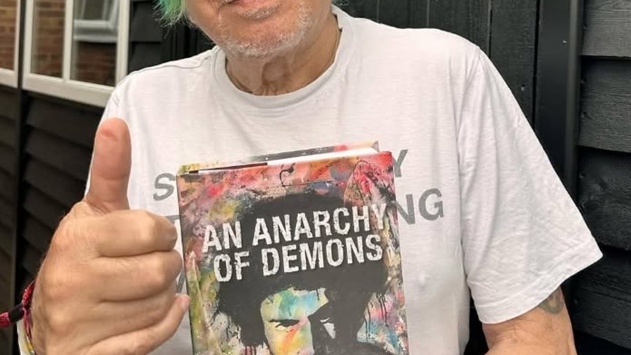 Uk Subs