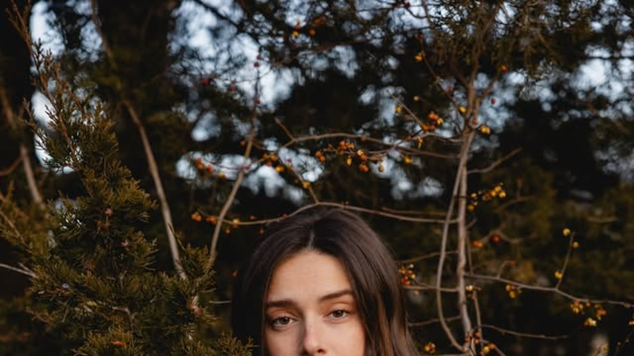 Lily Fitts