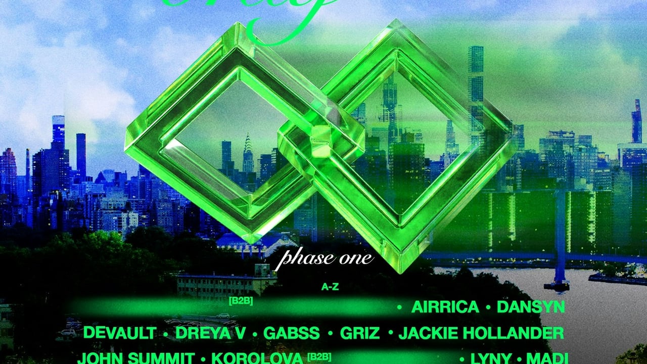 Experts Only Festival NYC 2026