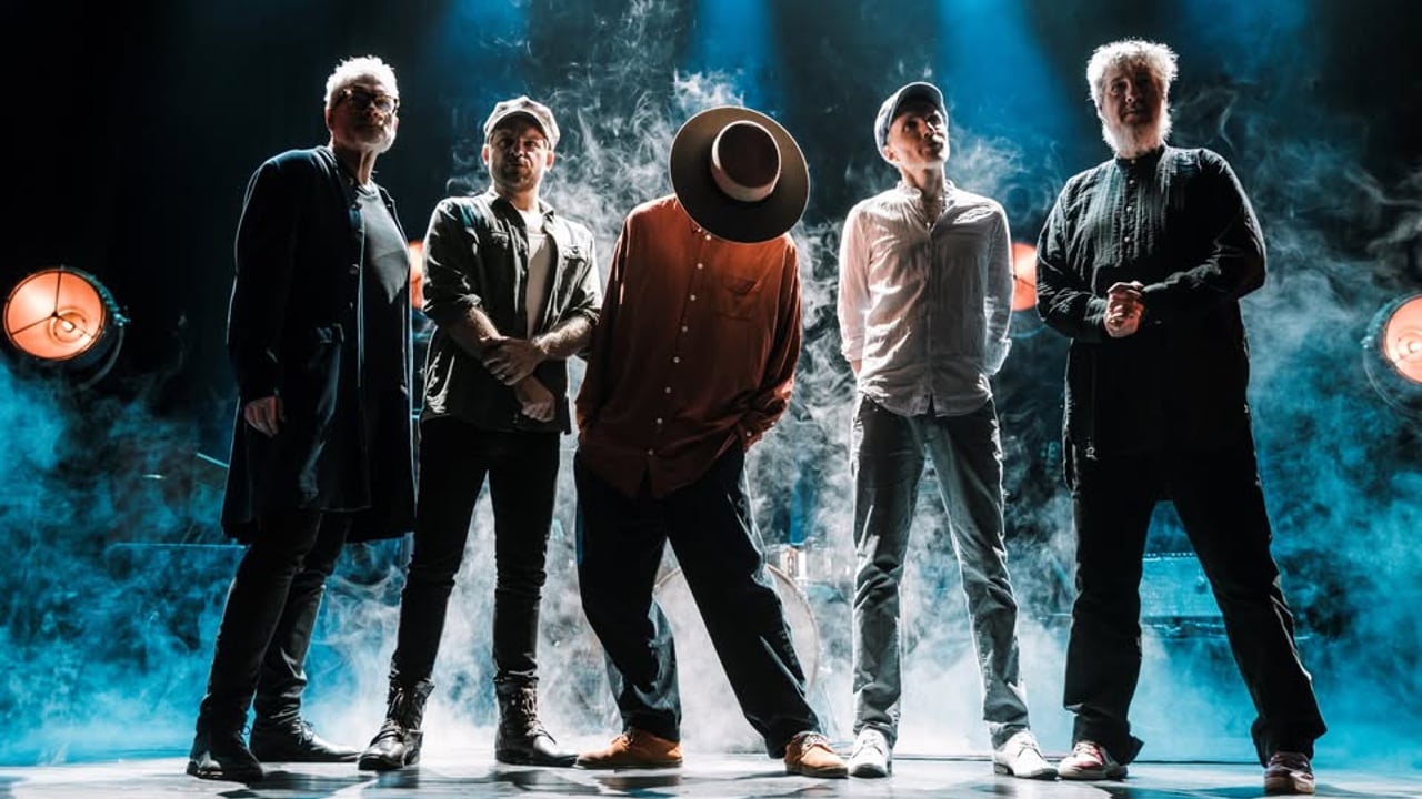 VAMP // Bakkenteigen kulturhus