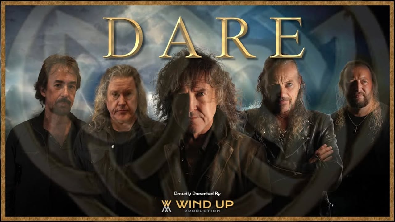DARE Road to (Sw)Eden Tour 2026 pt2