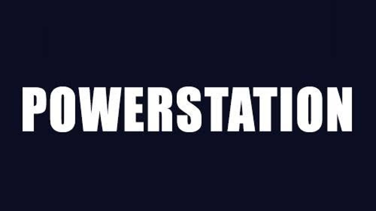 Powerstation