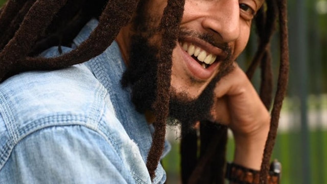 Julian Marley