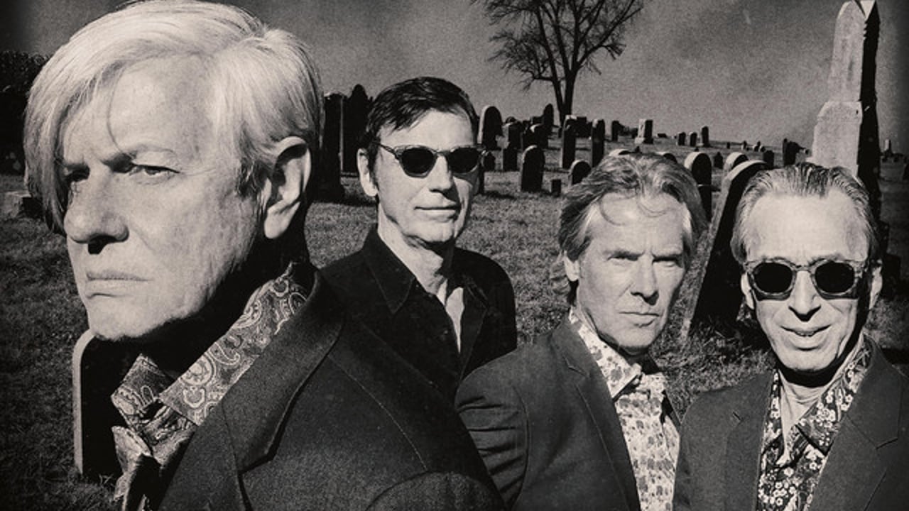 The Fleshtones