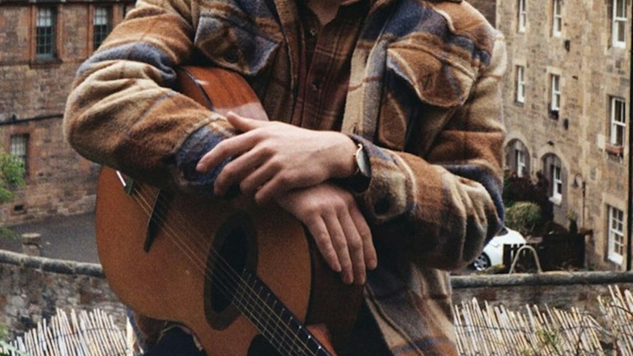 Sam Shackleton