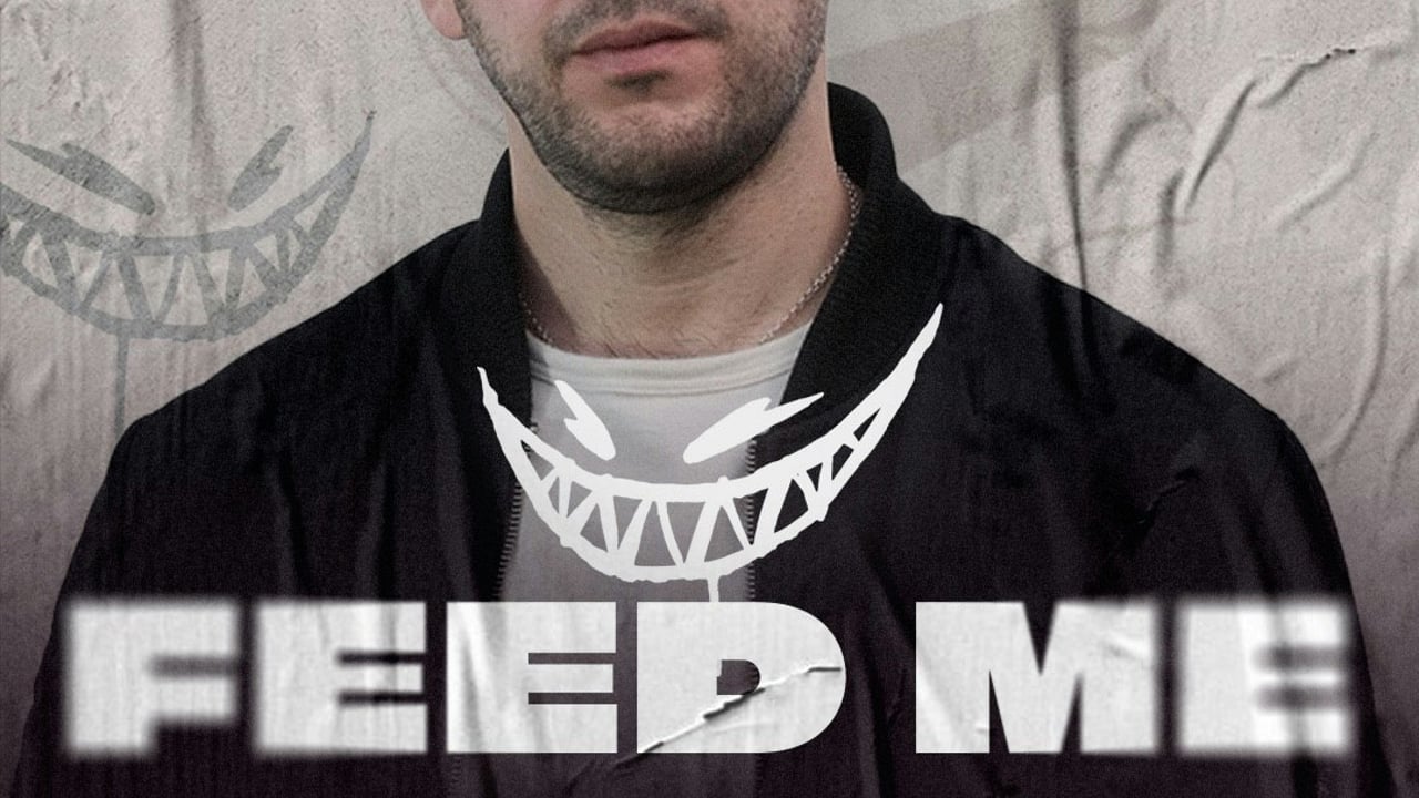 FEED ME