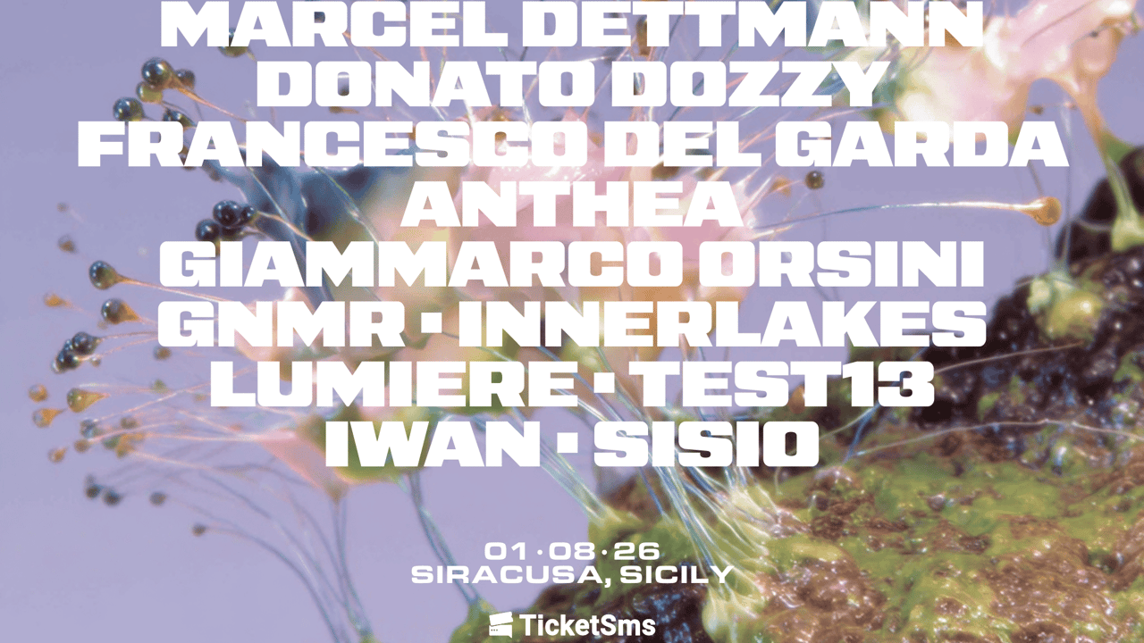 Loud Garden Festival