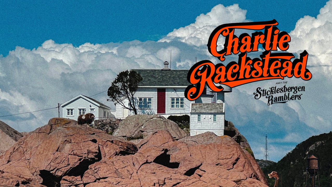 Charlie Rackstead & The Sticklesbergen Ramblers
