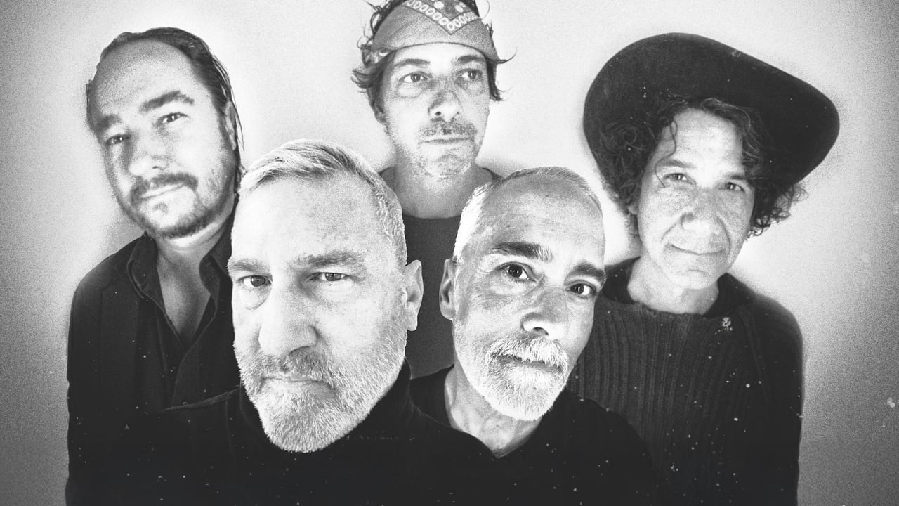 The Afghan Whigs