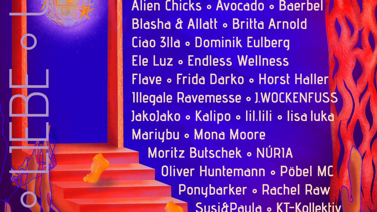 Klangtherapie Festival 2026