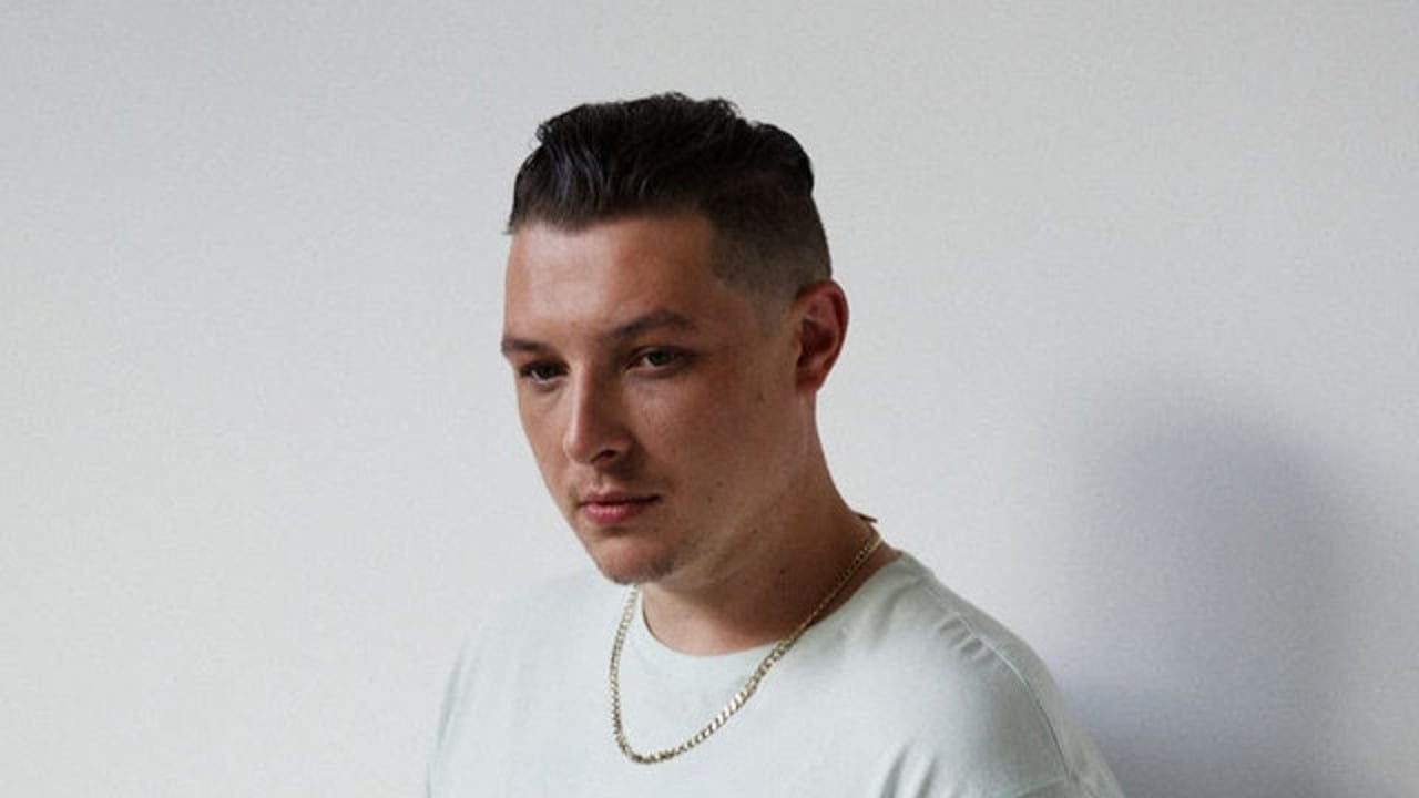 John Newman