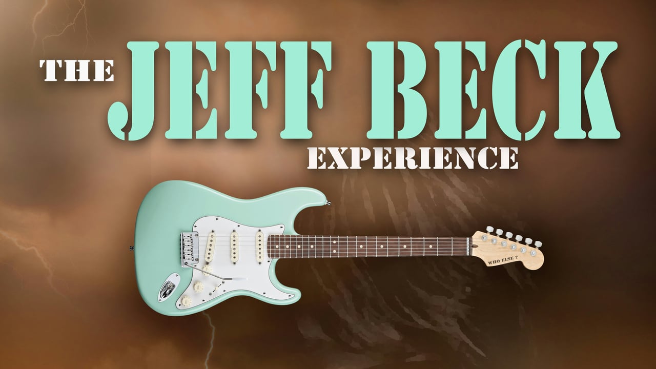 The Jeff Beck Experience