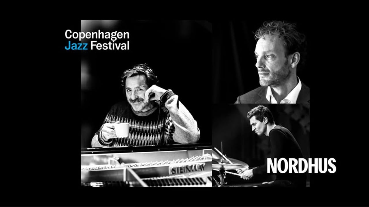 CARSTEN DAHL FEAT TOKE MØLDRUP OG STEFAN PASBORG