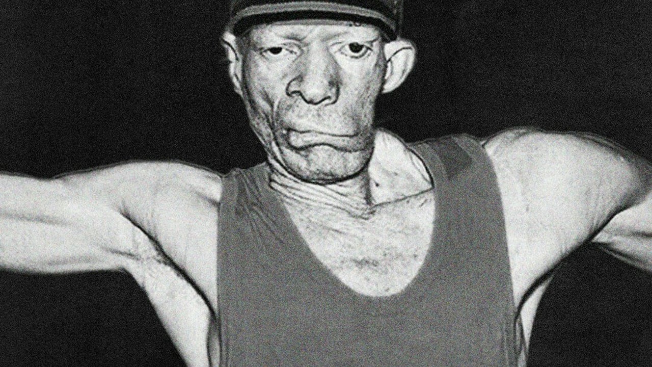 Yellowman & The Upper Cut