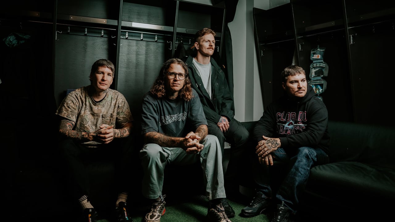 The Amity Affliction