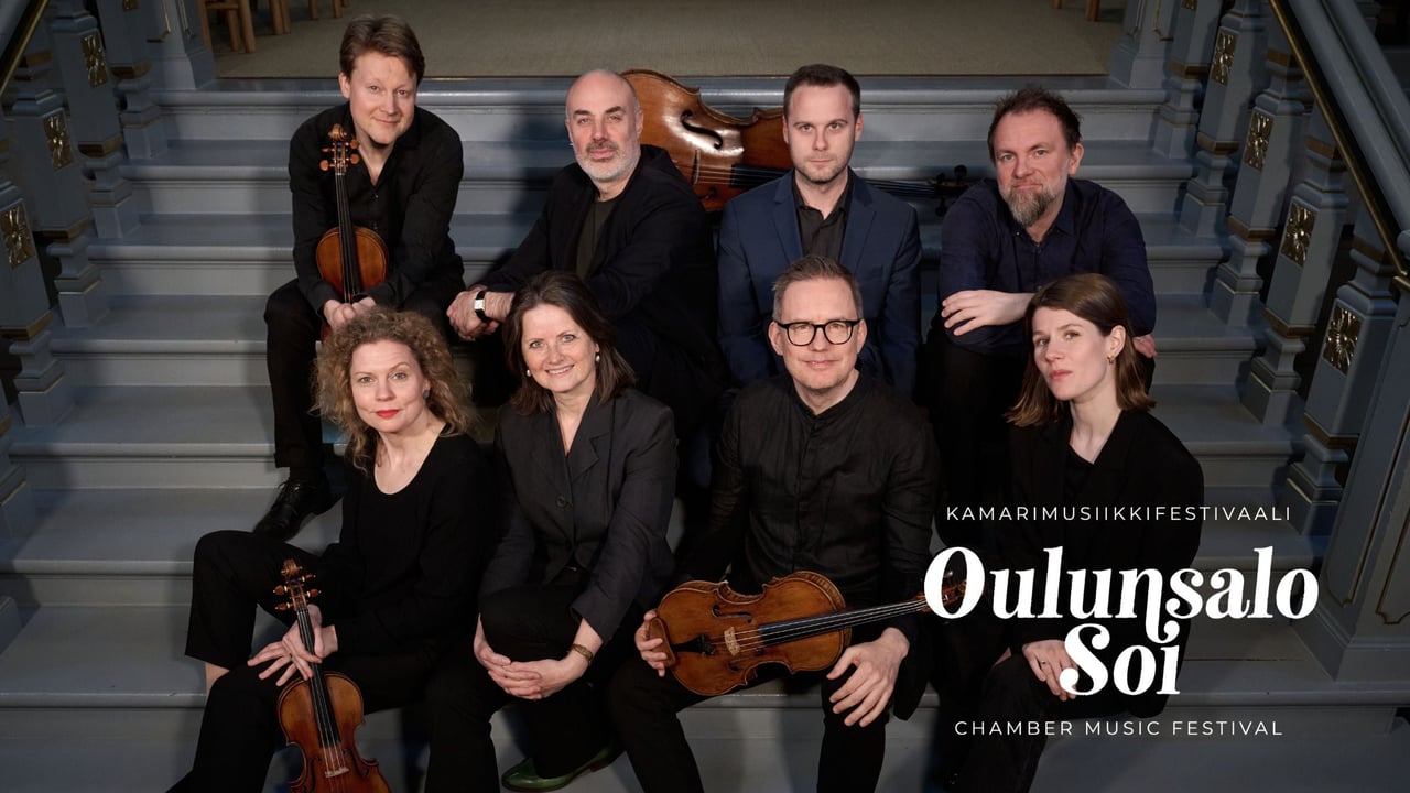 Oulunsalo Soi: Eurolava
