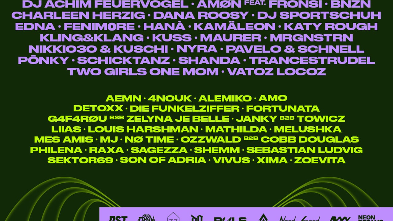 Shifted Festival 2026