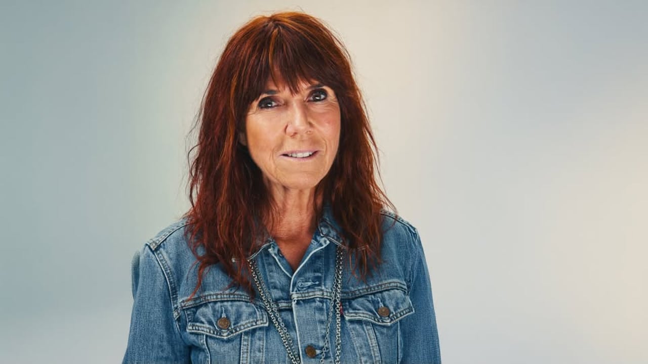 HANNE BOEL // Kilden teater og konserthus