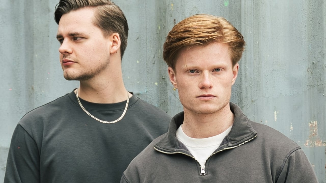 JAMIE & Lucas Bergen