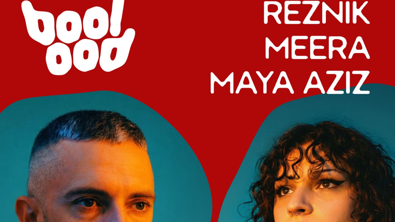 Reznik & Meera