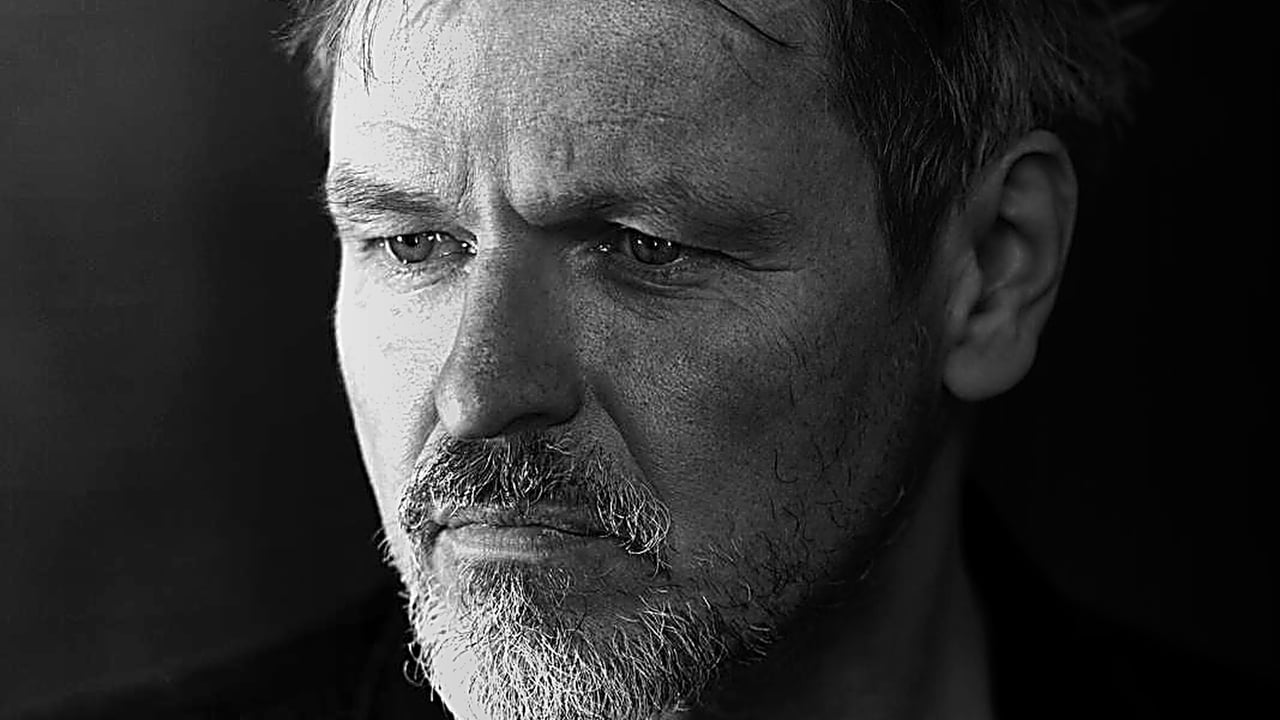 TOM MCRAE