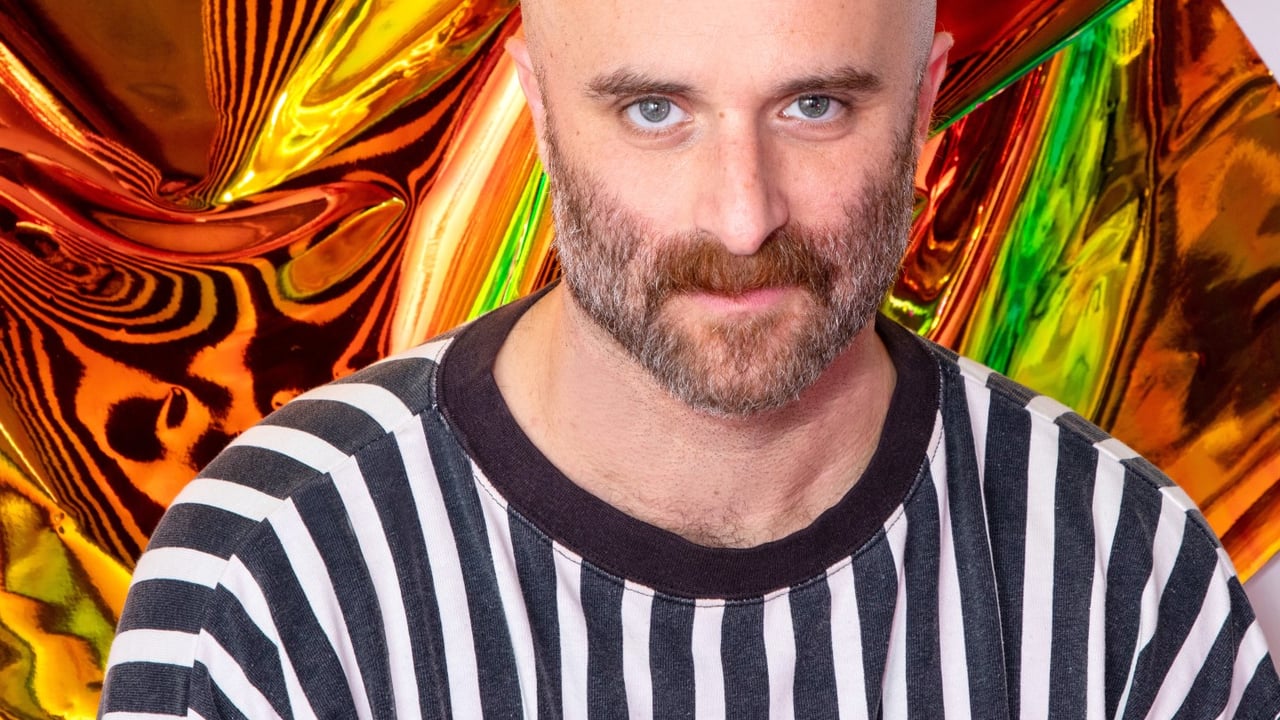 Jeffrey Sfire