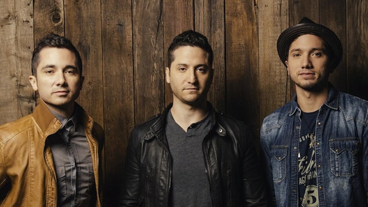Boyce Avenue 