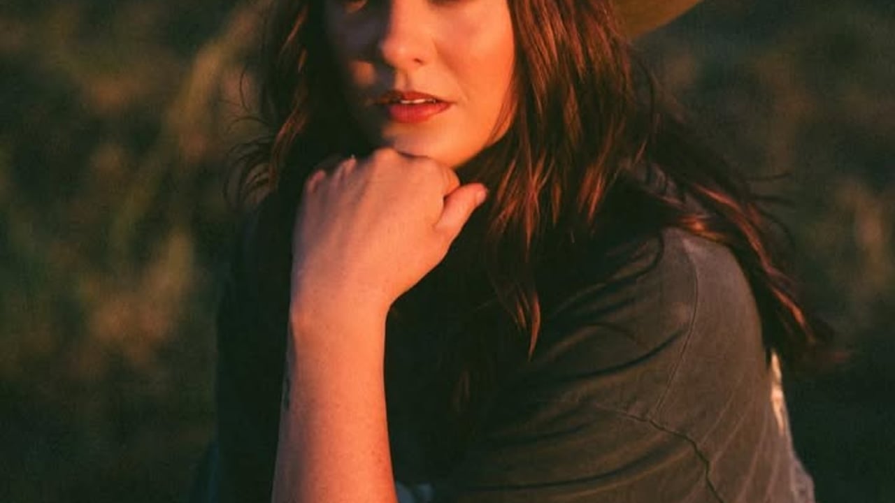 Taylor Moss