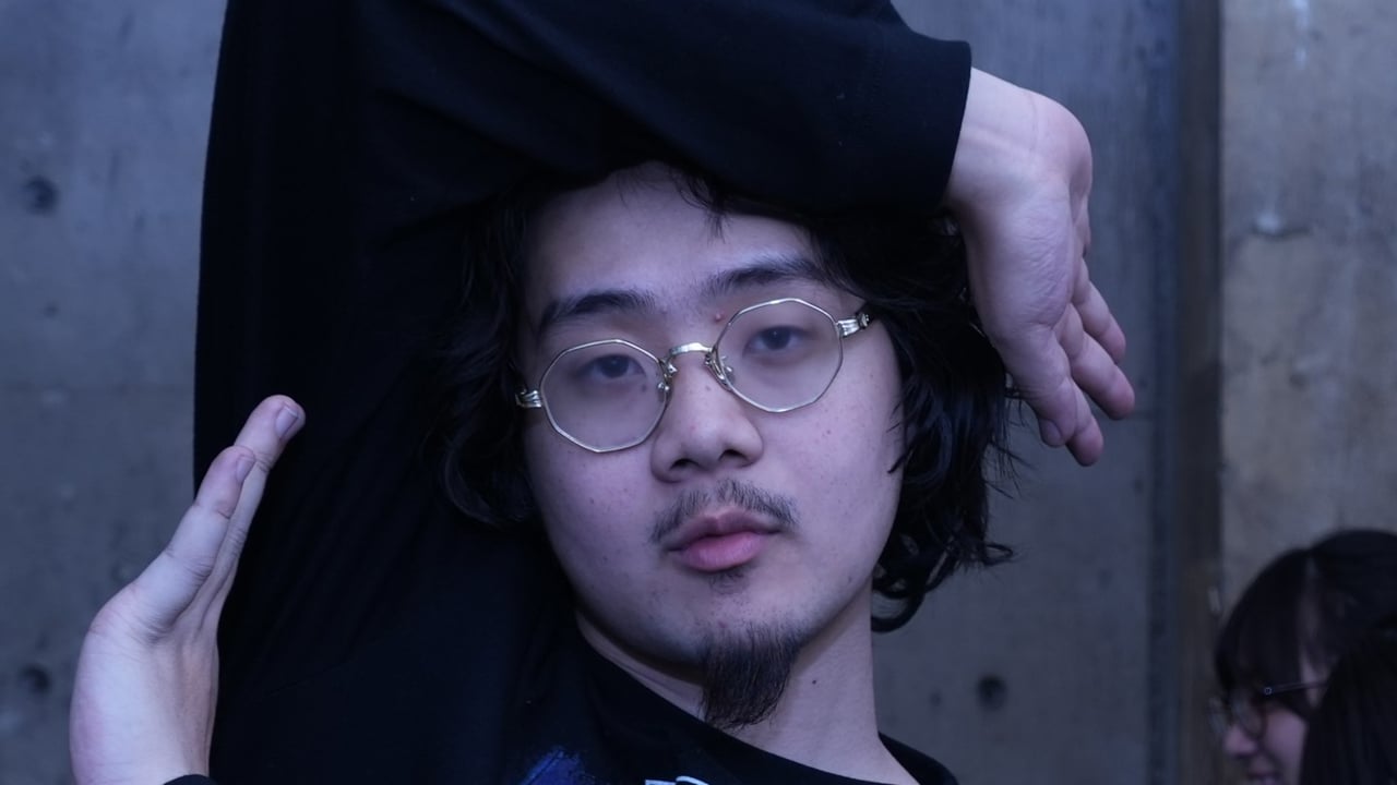 Rickshinmi