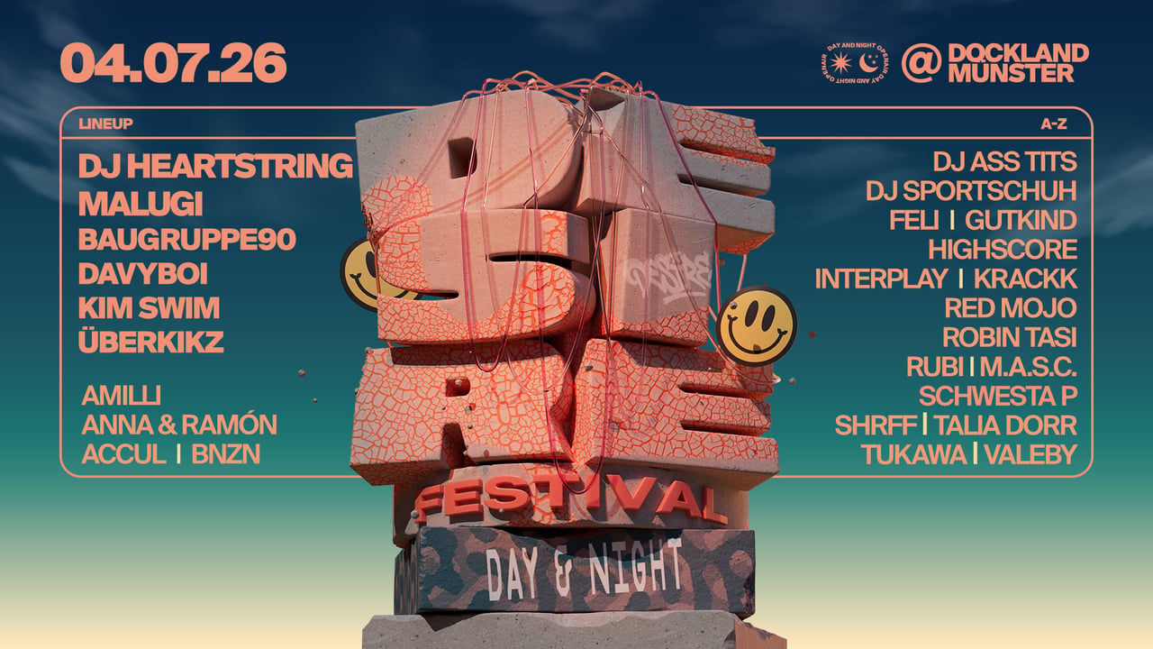 Desire Festival