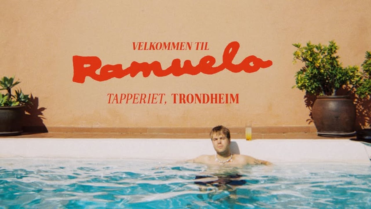 Ramón // Tapperiet