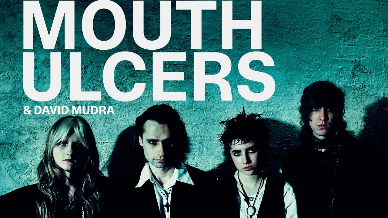 Mouth Ulcers + David Mudra