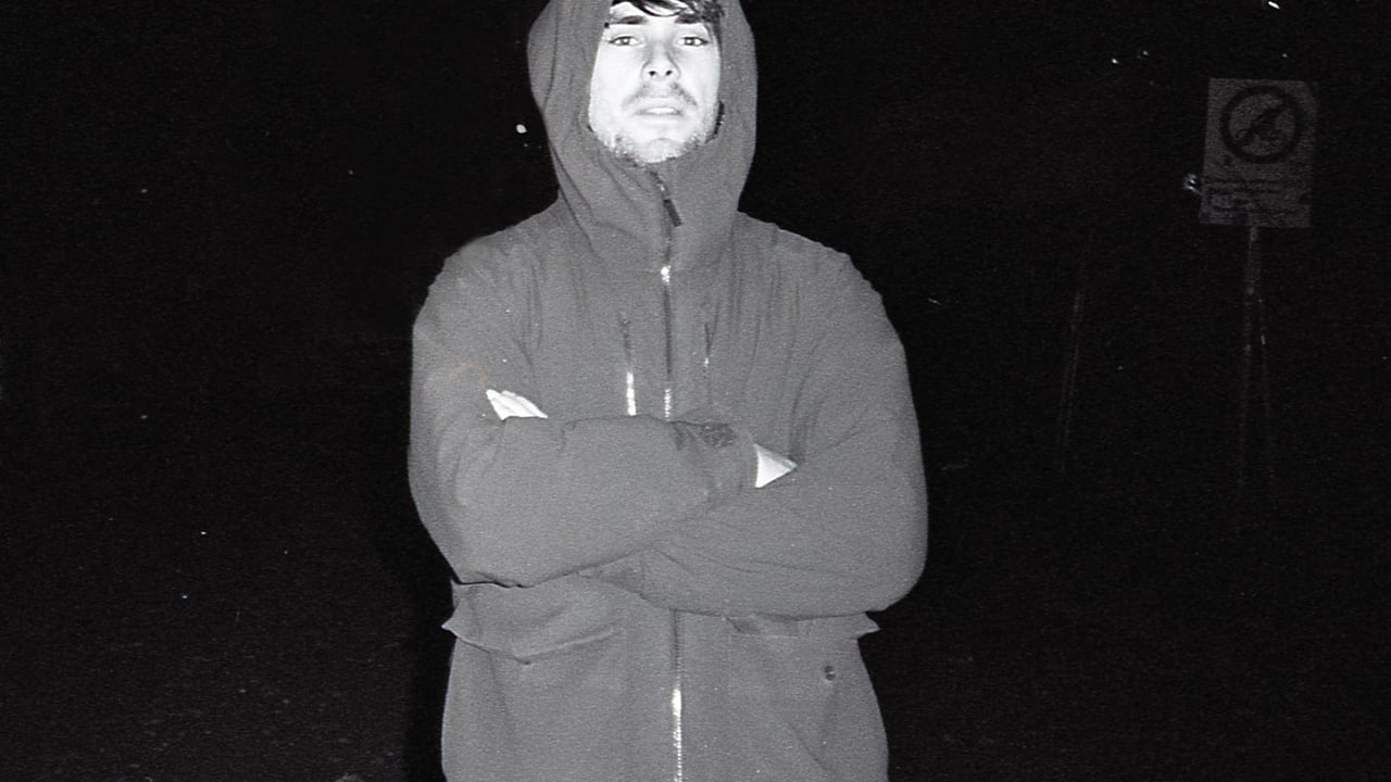 Franco Mordehai