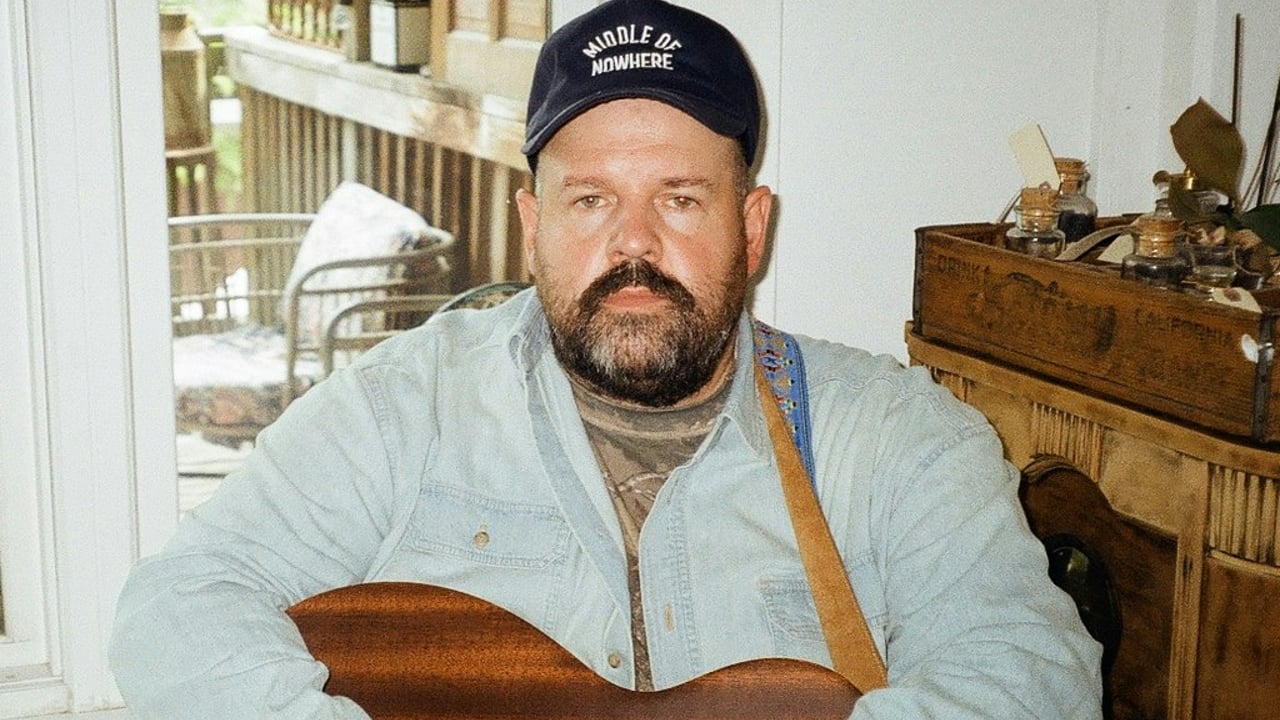 Donovan Woods