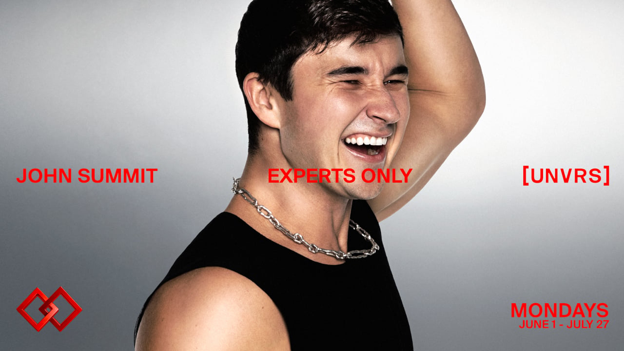 John Summit presents Experts Only