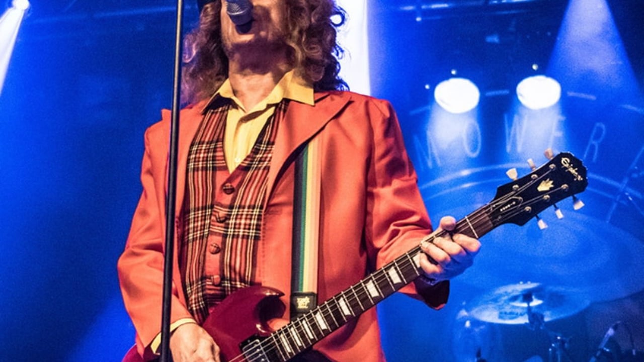 Slade UK