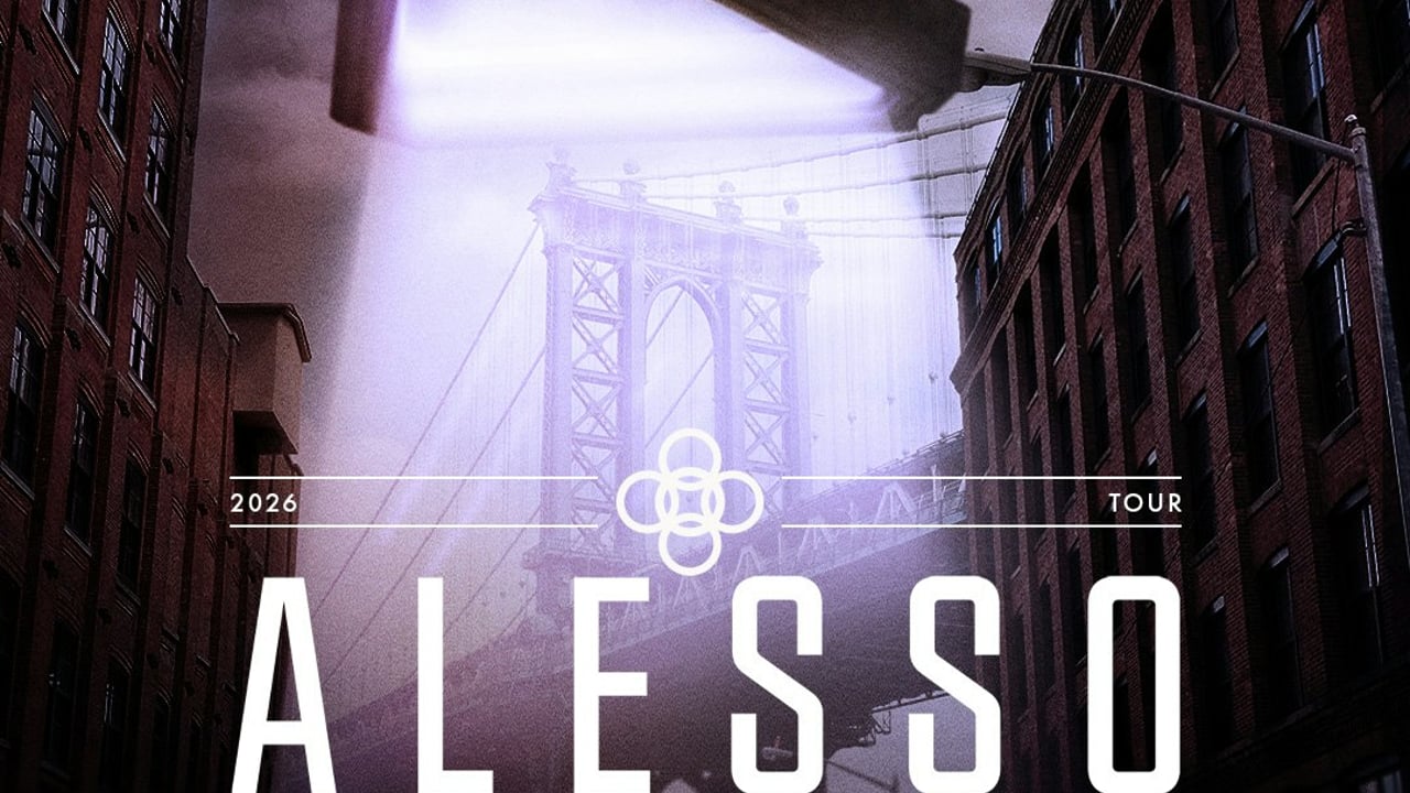 Alesso
