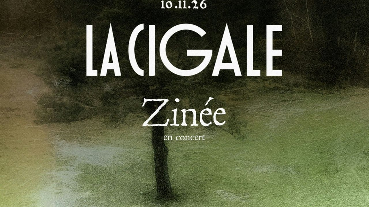 ZINÉE