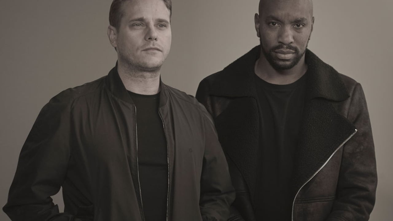 Artful Dodger - UK Legends DJ Night