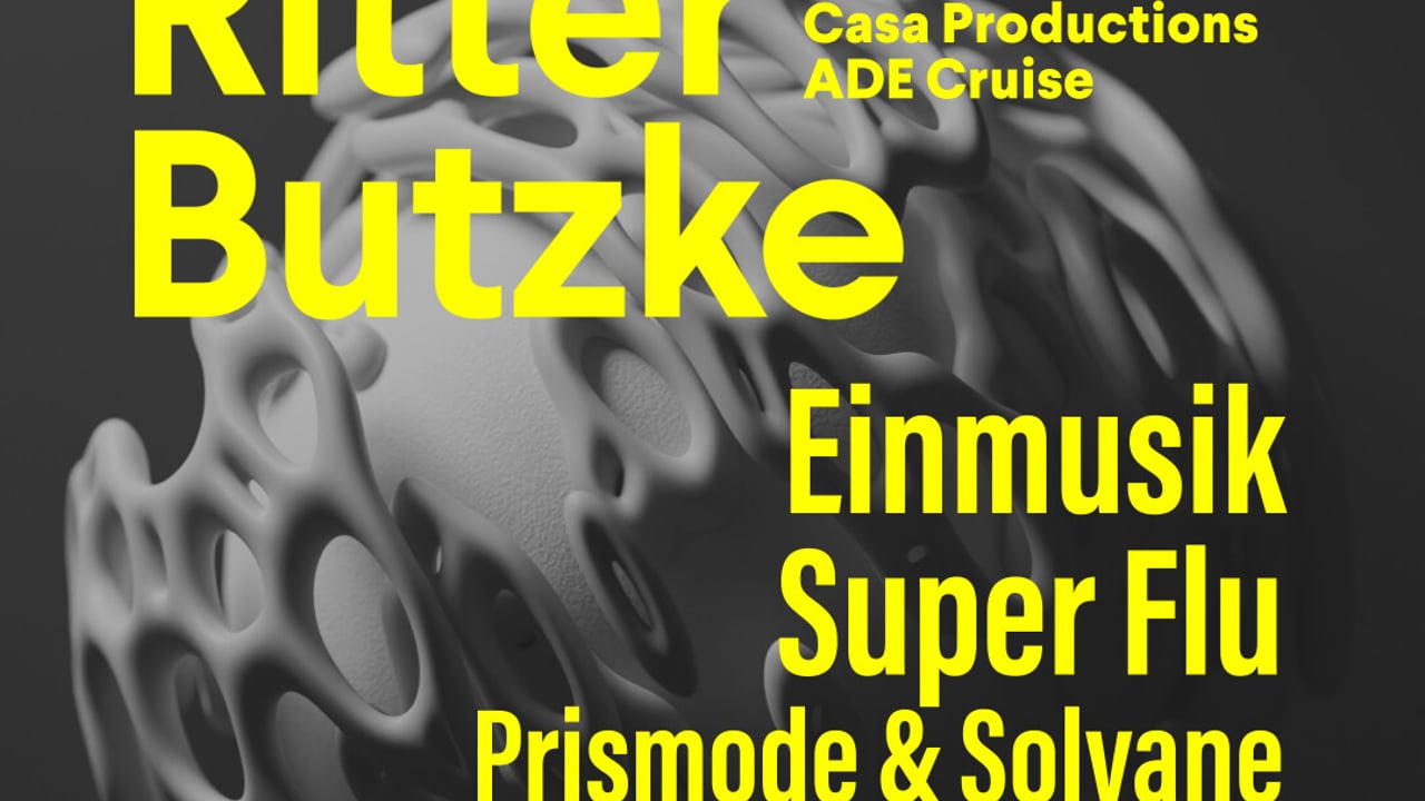 Ritter Butzke & Casa ADE Cruise