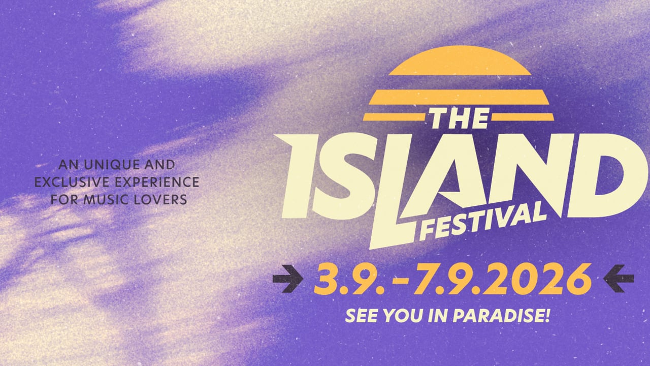 The Island Festival 2026