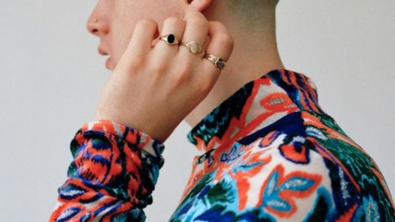 Alfie Sharp