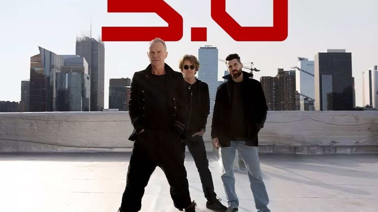 STING // Sverresborg Arena