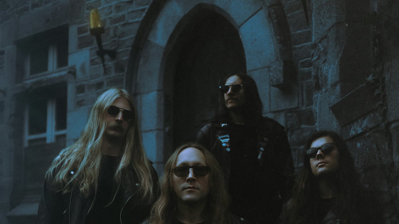 Gravekvlt