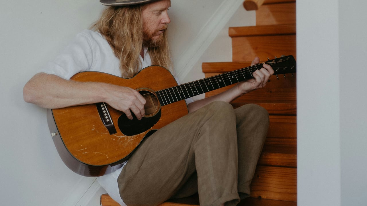 Stu Larsen